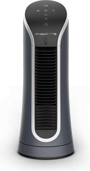 Actual product image Rowenta Eole Compact table fan (VU6220) (57 dB)