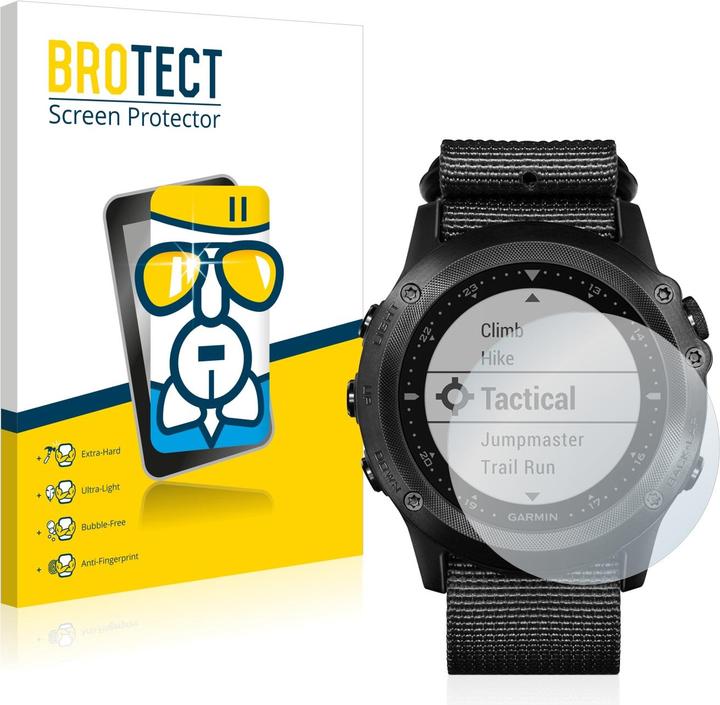 Image du produit BROTECT AirGlass Verre (QuickFit)