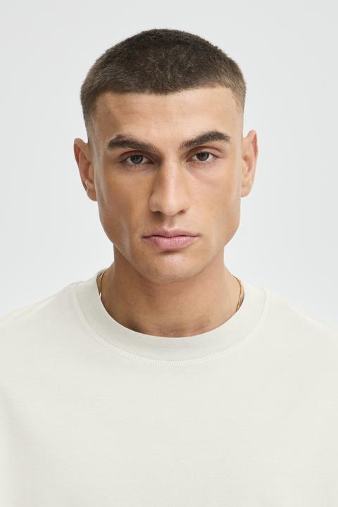 Produktbild Solid ! T-Shirt DANTON Kurzarmshirt (M)