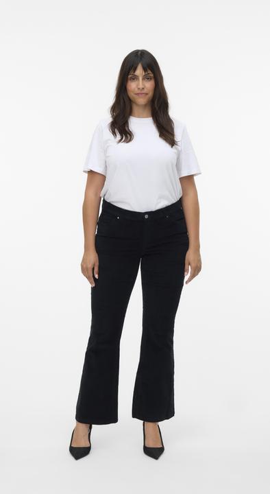 Produktbild Vero Moda VMCSIRI Mid Rise Hose Hose (W50/L32)