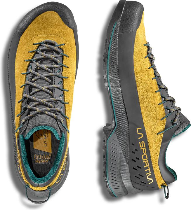Produktbild La Sportiva TX4 Evo GTX (45.5)