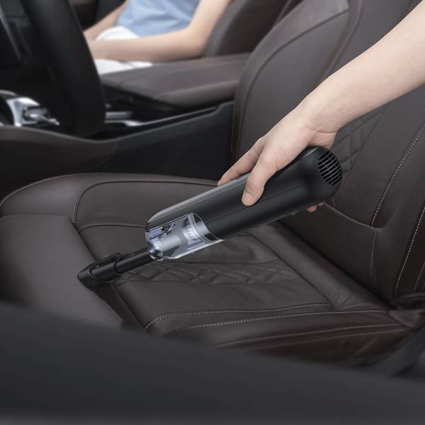 Produktbild Baseus Car Vacuum Cleaner A0 Pro