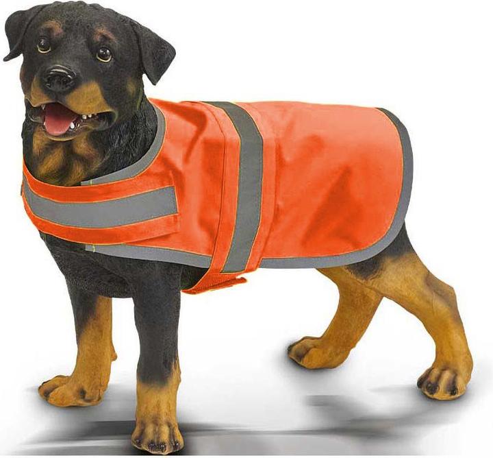 Image du produit Yoko Gilet pour chien HiVis (S, Gilet pour chien)