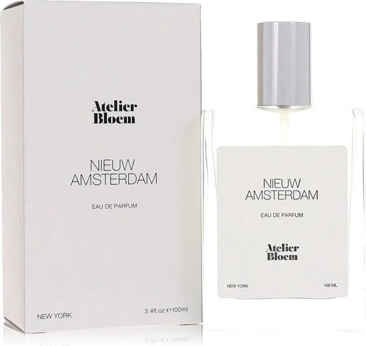 Nieuw Amsterdam (Eau de Parfum, 100 ml)
