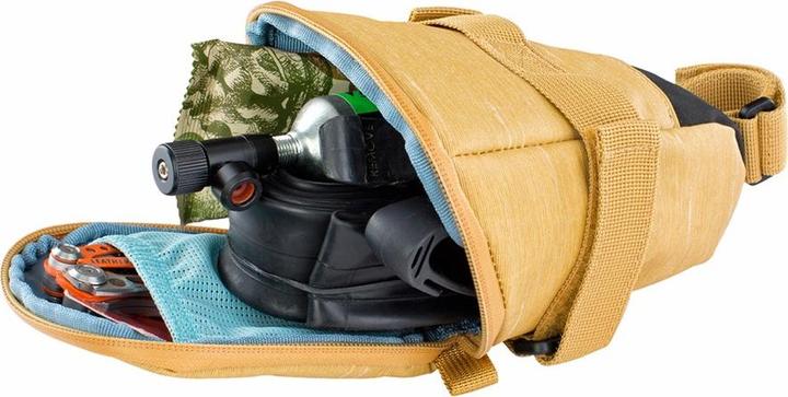 Image du produit Evoc Visite du sac de siège (0.90 l, Sac de selle)