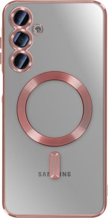 Actual product image Avizar Hülle Galaxy A16 kompatibel mit MagSafe (Samsung Galaxy A16)