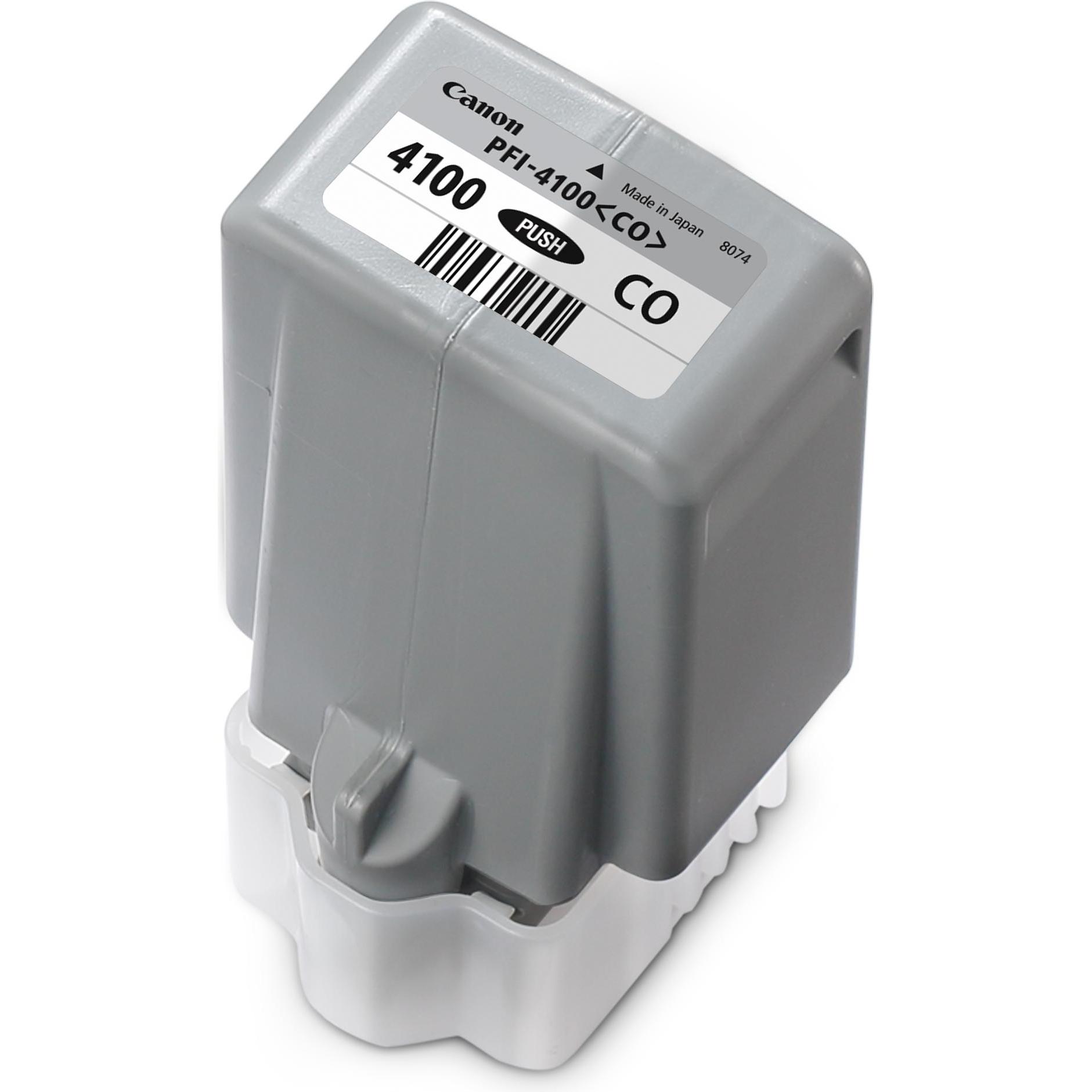Thumbnail - Canon, Druckerpatrone, PFI-4100 CO Chroma Optimizer (CO)