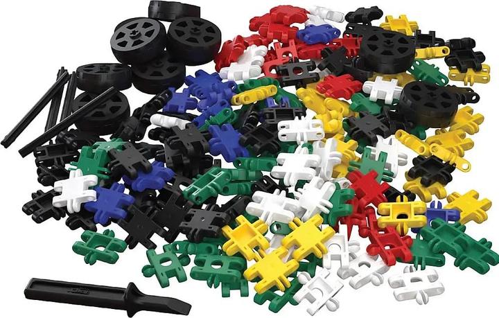 Image du produit Clics Nano 250pcs.