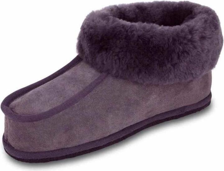 Actual product image Shepherd of Sweden Slippers (37)