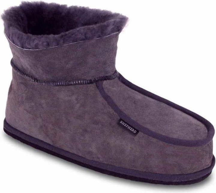 Actual product image Shepherd of Sweden Slippers (37)