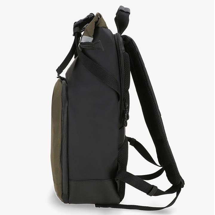 Actual product image Jost Courier Backpack Aalborg Backpack Courier