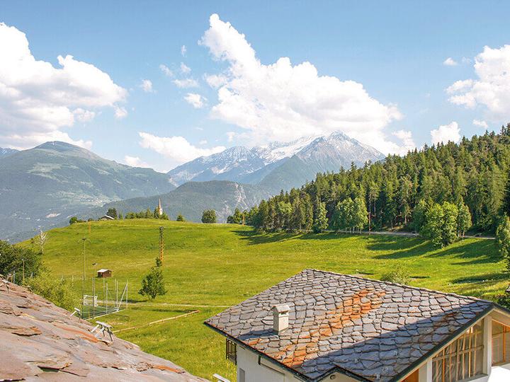 Image du produit Smartbox Trois jours dans la Vallée d'Aoste (2 Personnes)