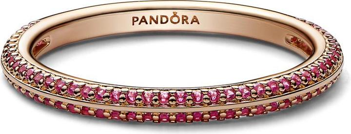 Produktbild Pandora Me Pavé Ring (48)