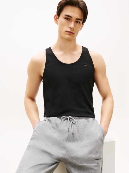 Produktbild Tommy Hilfiger 3p Tank Top (M)