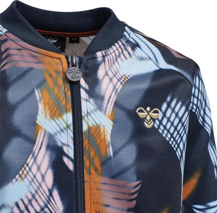 Image du produit hummel Veste Zip Boka (116)