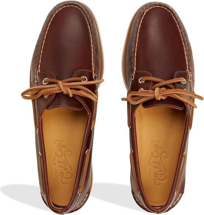 Immagine prodotto Sperry Authentic Gold Cup Scarpe da Barca Pelle Uomo (39)
