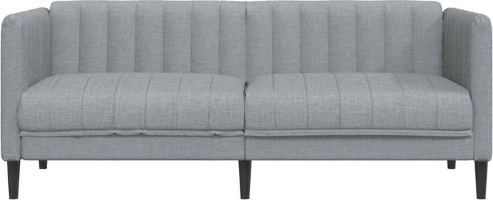 Actual product image vidaXL Sofa (2 person sofa)
