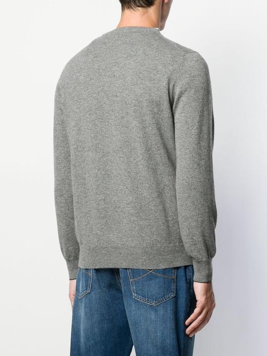 Immagine prodotto Brunello Cucinelli Girocollo M/l (50)