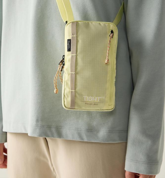 Image du produit Haglöfs Tight Pocket Bag (0.50 l)