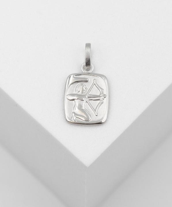 Image du produit Muau Tireur (Or blanc 750/18K)