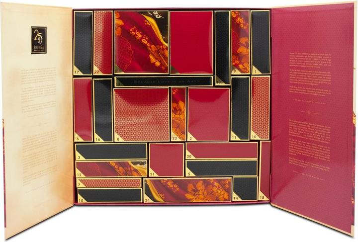 Produktbild Shunga Calendar of Desires