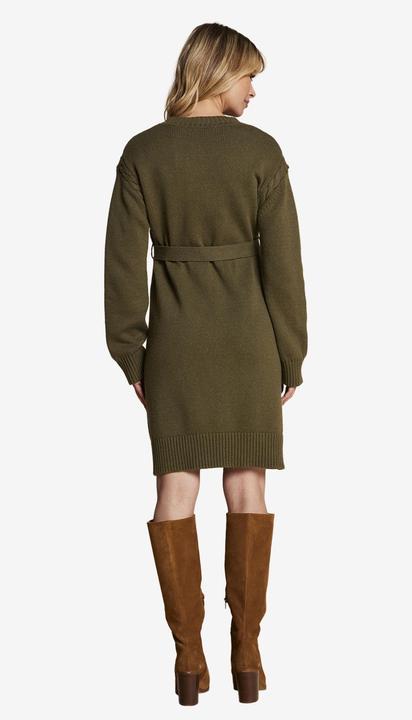 Actual product image Envie de Fraise Kleid aus Strick für die Schwangerschaft (36, 38)