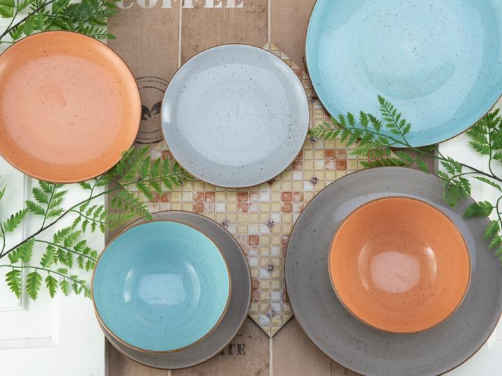 Produktbild CreaTable Vintage Collection (16 Stk.)
