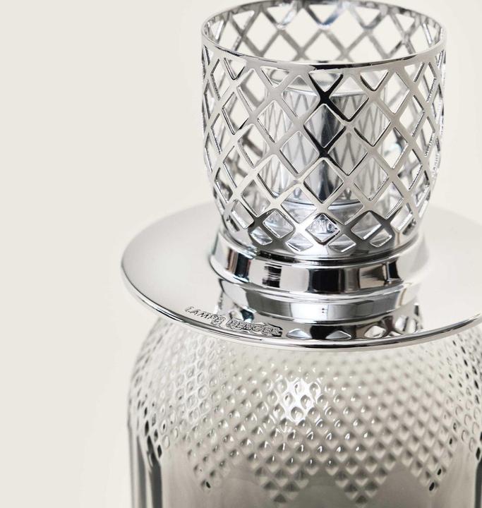 Immagine prodotto Maison Berger Lampada profumata Evanescence 250 ml, Grigio (250 ml)