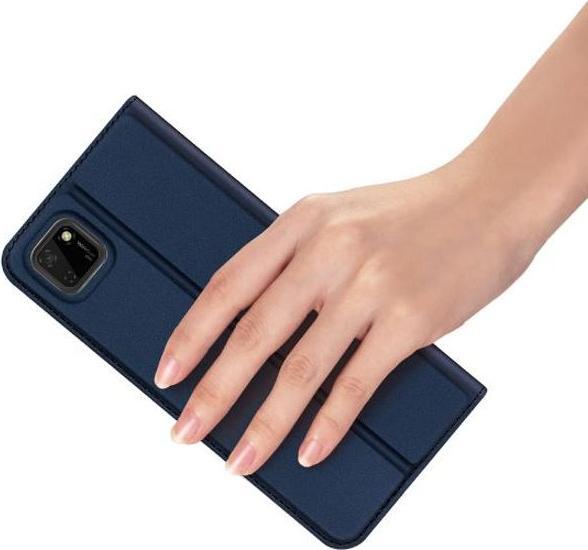 Actual product image Dux Ducis Skin Pro Series Bookcover (Huawei Y5p)