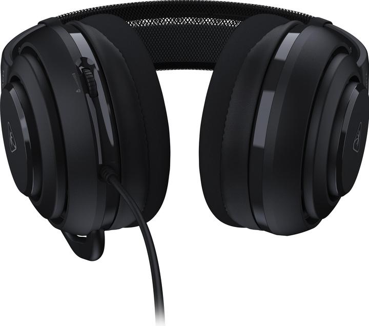 Actual product image Turtle Beach ATLAS 200 - Multiplattform Gaming Headset (Cable)