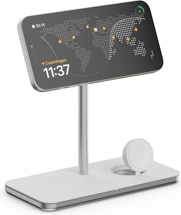 Produktbild LINQ Connects ProCharge 3in1 (15 W)