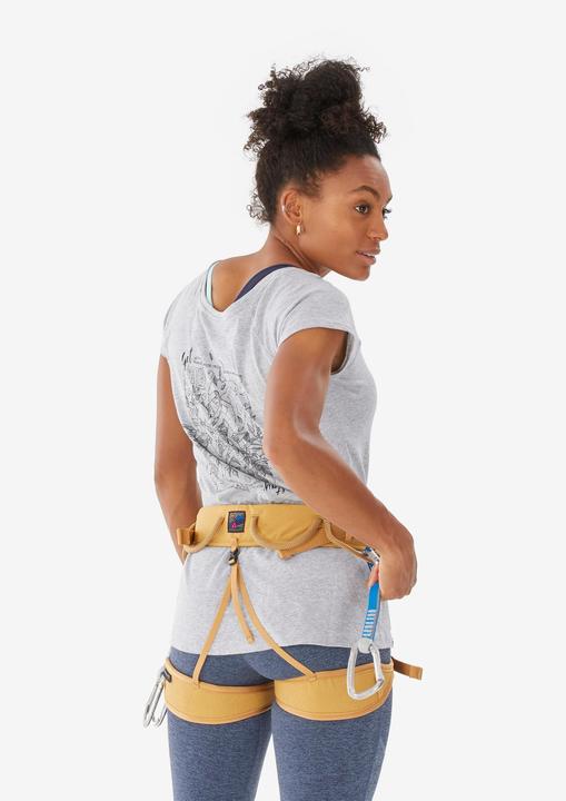 Produktbild Simond Klettergurt Verstellbarer Bund (S)