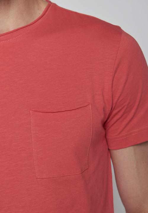 Produktbild Greenbomb T-Shirt Basic (3XL)