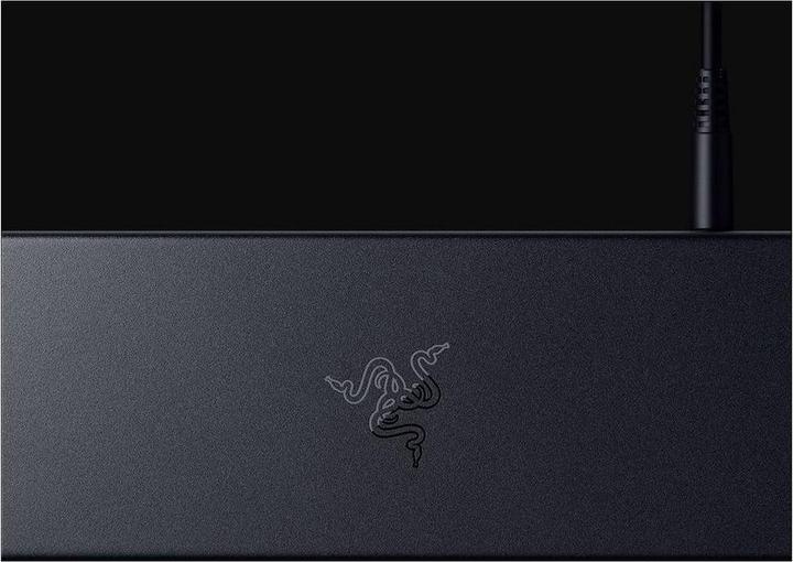 Actual product image Razer USB 4 DOCK - EU (USB-C, 14 ports)