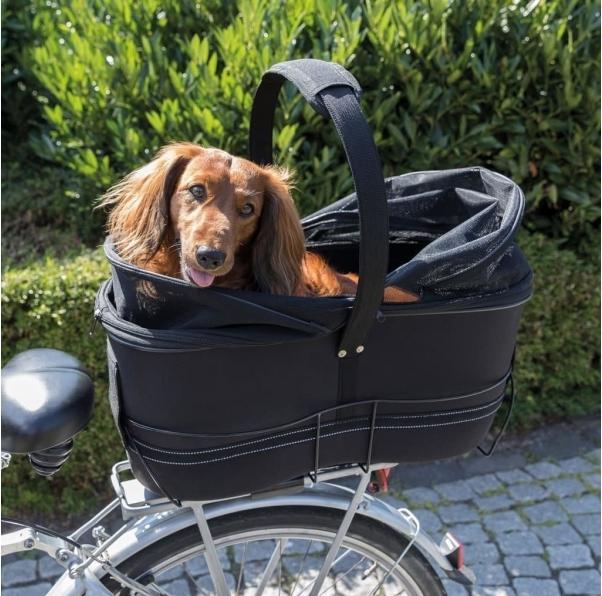 Produktbild Trixie Friends on Tour (Hund, Waschbar)