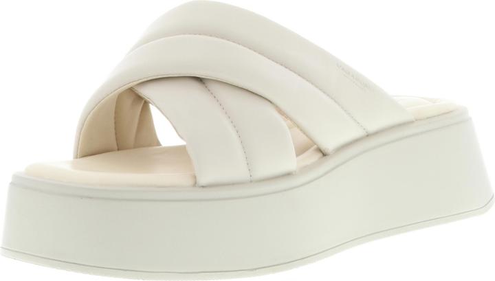 Immagine prodotto Vagabond Courtney 5334-201-02 Mules con plateau da donna beige/bianco sporco (41)