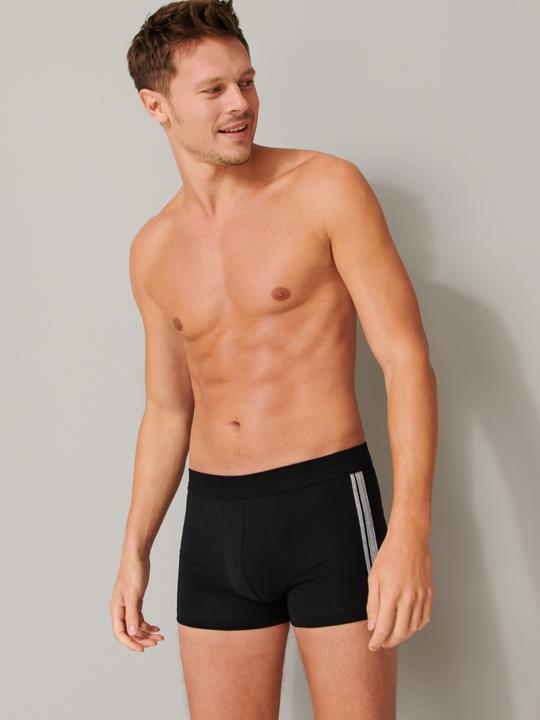 Produktbild Schiesser Retro Boxer 95/5 Stretch (M, 6er Pack)