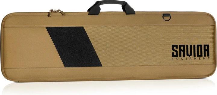 Image du produit Savior Equipment Specialist Single Rifle Case – 36”/42”/46”