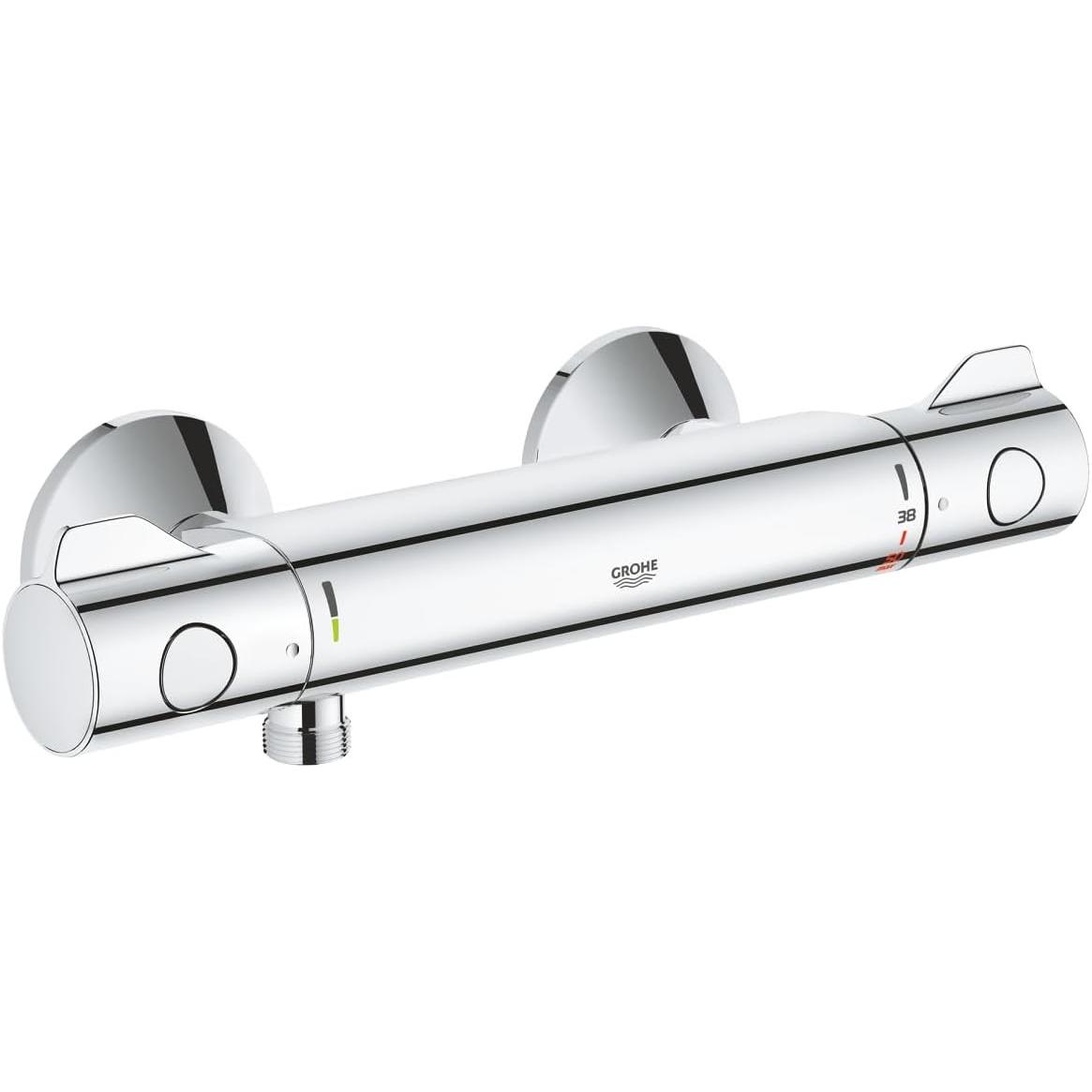 Grohe, Sistema Doccia, Grohtherm 800