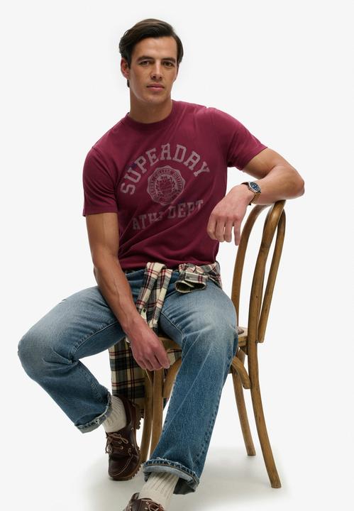 Actual product image Superdry Vintage Prep (S)
