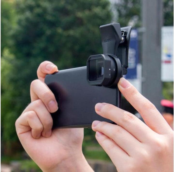 Immagine prodotto Sirui Lente per smartphone VD-01