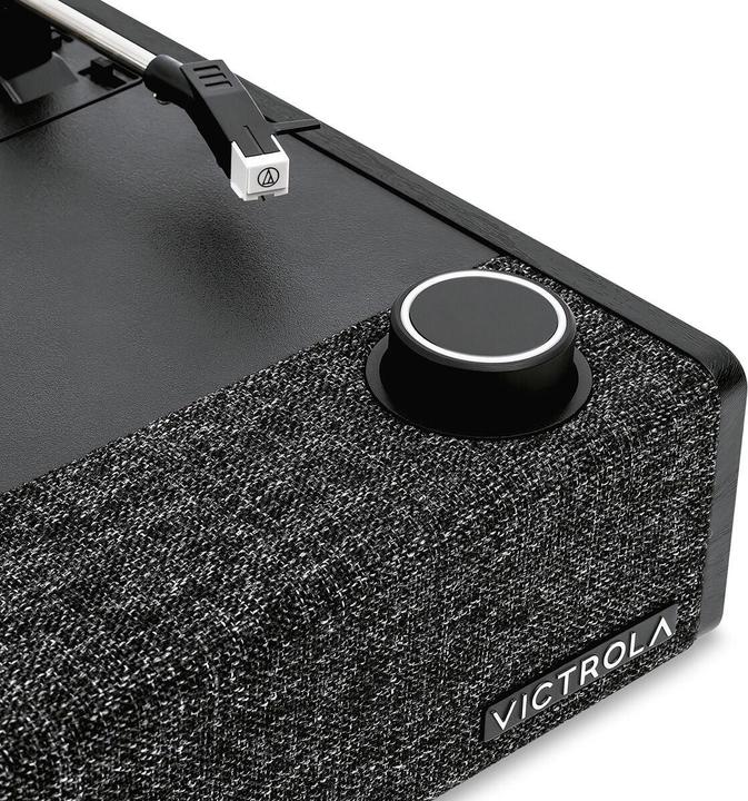 Image du produit Victrola The Eastwood II platine vinyle noir