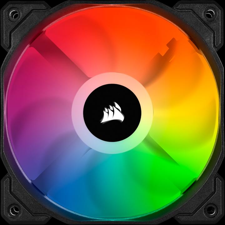 Immagine prodotto Corsair SP120 RGB PRO (120 mm, 3 x)