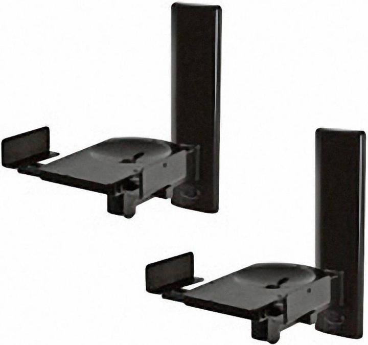 Produktbild b-tech Bt77 (Wandmontage, Schwenkbar)