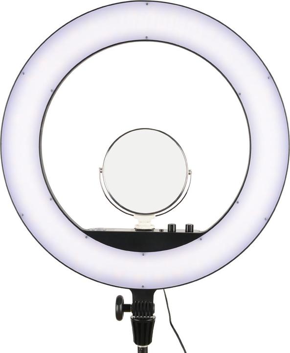 Actual product image Godox LR160 (Ring light)