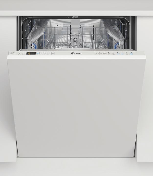 Indesit ID3I D741O