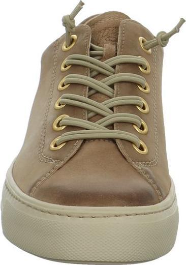 Produktbild Paul Green Angesagtes Design trifft bei diesem schönen Sneaker von auf Komfort und hochwertige Verar (40.5)