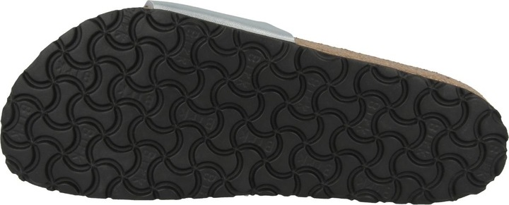 Actual product image Birkenstock Madrid Birko-Flor Narrow (37)