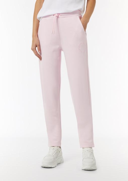 Image du produit Comma Hose Sweat-Hose mit Stickerei (44)