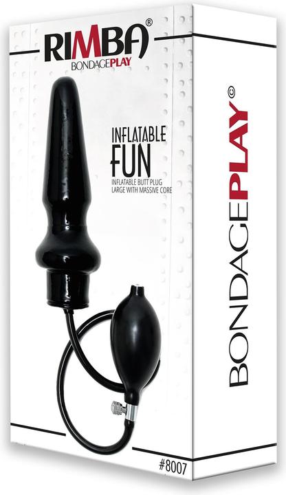 Produktbild Rimba Plug aufblasbar